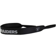Las Vegas Raiders Neoprene Sunglass Strap